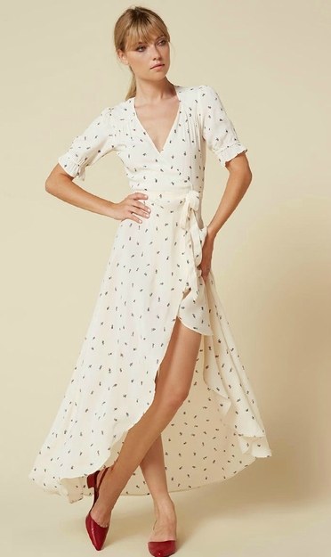 taylor swift summer dress